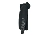 Oakley "Elements Shell" MTB Rain Jacket - Blackout