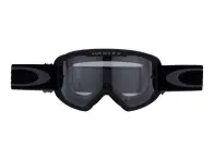 Oakley "O Frame 2.0 Pro MTB" Goggle - Black Gunmetal