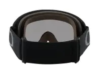 Oakley "O Frame 2.0 Pro MTB" Goggle - Black Gunmetal