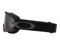Oakley "O Frame 2.0 Pro MTB" Goggle - Black Gunmetal