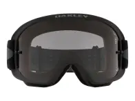 Oakley "O Frame 2.0 Pro MTB" Goggle - Black Gunmetal