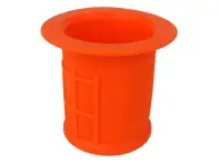 ODI "Coozie Half-Waffle" Getränkekühler