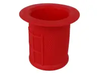 ODI "Coozie Half-Waffle" Getränkekühler