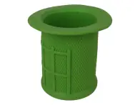 ODI "Coozie Half-Waffle" Getränkekühler