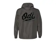 ODI "Heater" Windbreaker Jacke - Charcoal