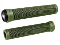 ODI "Longneck SLX Soft" Grips - Flangeless