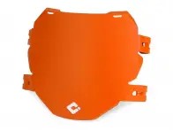 ODI "Signatur Downhill" Number Plate