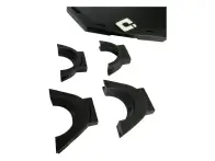 ODI "Universal Single Crown" MTB Nummernschild