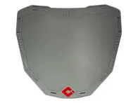 ODI "Universal Single Crown" MTB Number Plate