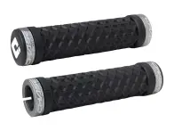 ODI "Vans Chase" Lock-On Grips - Flangeless