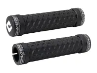 ODI "Vans Chase" Lock-On Grips - Flangeless