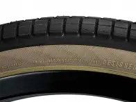 Odyssey "Aaron Ross" Tire