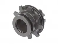 Odyssey "Antigram Switch" Driver