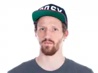 Odyssey "Bambino" Kappe