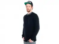 Odyssey "Bambino" Longsleeve