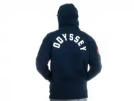 Odyssey "Bambino" Zipper