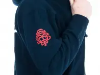 Odyssey "Bambino" Zipper