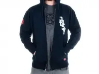 Odyssey "Bambino" Zipper