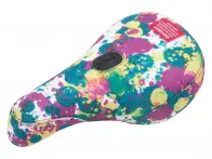 Odyssey BMX "Aaron Ross Tie Dye" Pivotal Seat