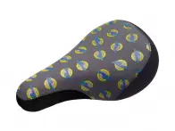 Odyssey BMX "Anniversary Retro" Tripod Seat