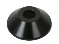 Odyssey BMX "Antigram" Rear Hubguard