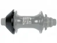 Odyssey BMX "Antigram" Rear Hubguard