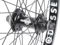 Odyssey BMX "Hazard Lite X Antigram V2" Kassetten Hinterrad