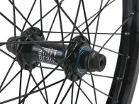 Odyssey BMX "Antigram X Hazard Lite" Front Wheel