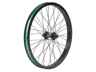 Odyssey BMX "Antigram X Hazard Lite" Front Wheel