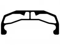 Odyssey BMX "Big Boyd" BMX Felge