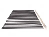 Odyssey BMX "BMX Cruiser" Speichen - 24 Zoll