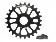 Odyssey BMX "Boyd" Kettenblatt