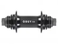 Odyssey BMX "C5" Vorderradnabe
