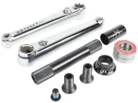 Odyssey BMX "Calibur" BMX Crank