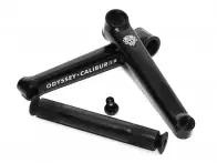 Odyssey BMX "Calibur V2" BMX Kurbel