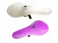 Odyssey BMX "Cameleon" Pivotal Sattel