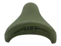 Odyssey BMX "Chase Hawk" Tripod Sattel - Vintage Military