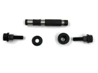 Odyssey BMX "Clutch V1 Freecoaster" Female Axle + Bolts