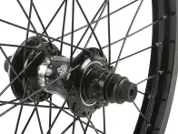 Odyssey BMX "Clutch X Hazard Lite" Freecoaster Rear Wheel