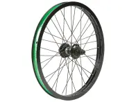 Odyssey BMX "Clutch X Hazard Lite" Freecoaster Rear Wheel