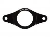 Odyssey BMX "CNC 6061" Gyro Plate