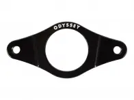 Odyssey BMX "CNC 6061" Gyro Plate