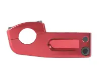 Odyssey BMX "DGN V1" Topload Stem - Anodized Red