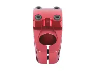 Odyssey BMX "DGN V1" Topload Stem - Anodized Red