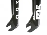 Odyssey BMX "F25" BMX Fork - With Brake Mounts