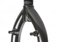 Odyssey BMX "F25" BMX Fork - With Brake Mounts