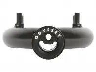 Odyssey BMX "F32" BMX Gabel - Mit Bremssockel