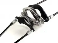 Odyssey BMX "G3" Rotorset - 1 Zoll