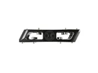 Odyssey BMX "Grandstand V2 Alloy" Pedale
