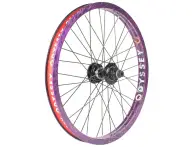Odyssey BMX "Hazard Lite X Clutch V2" Freecoaster Rear Wheel
